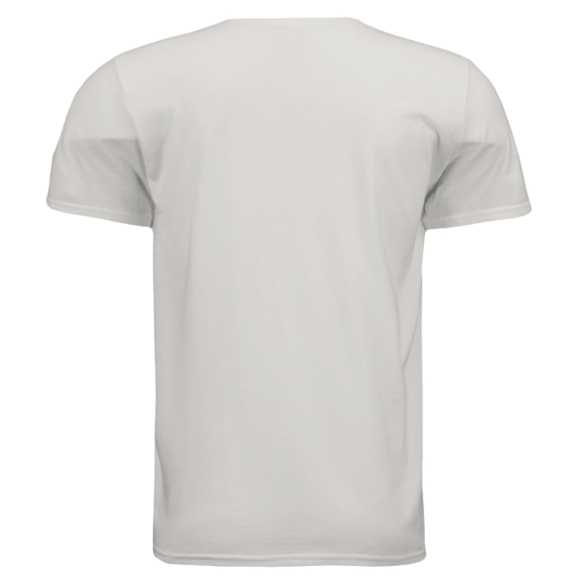 Ice Grey - BACK
