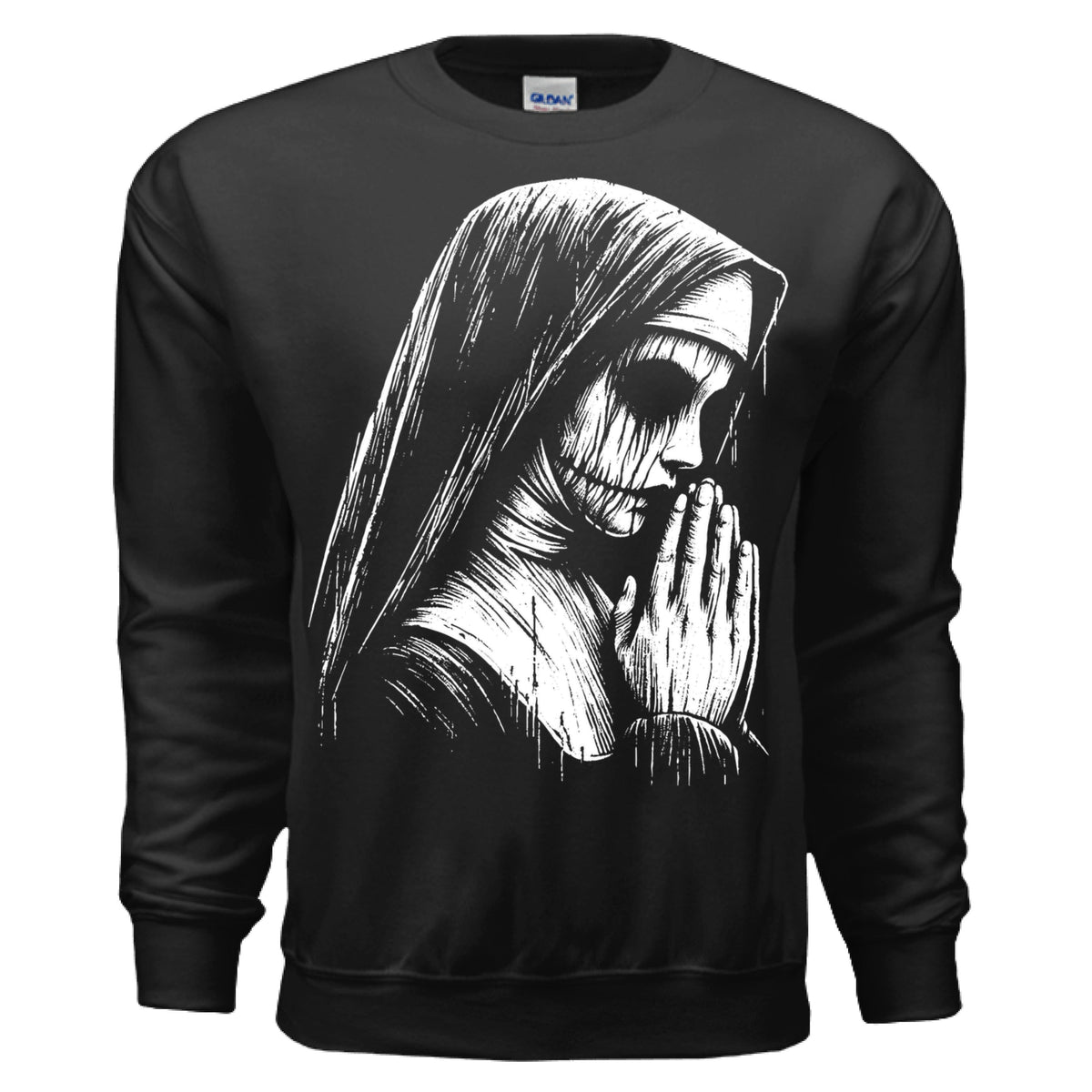 Malevolent Nun