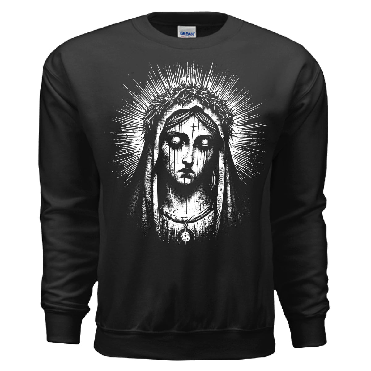 Malevolent Mary
