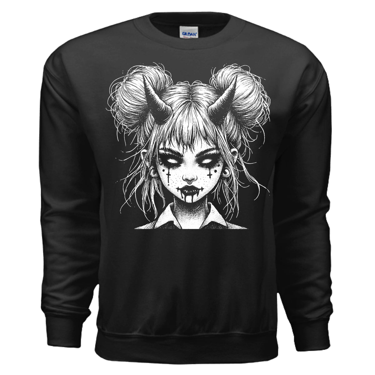 Malevolent Temptress