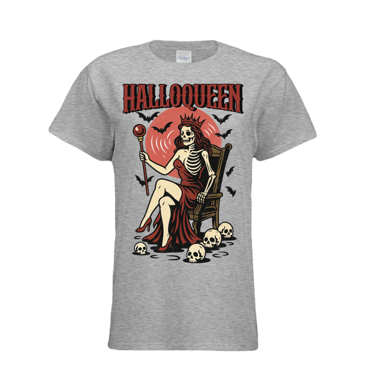 SPORT GREY - FRONT