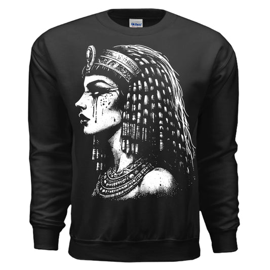 BLACK - FRONT