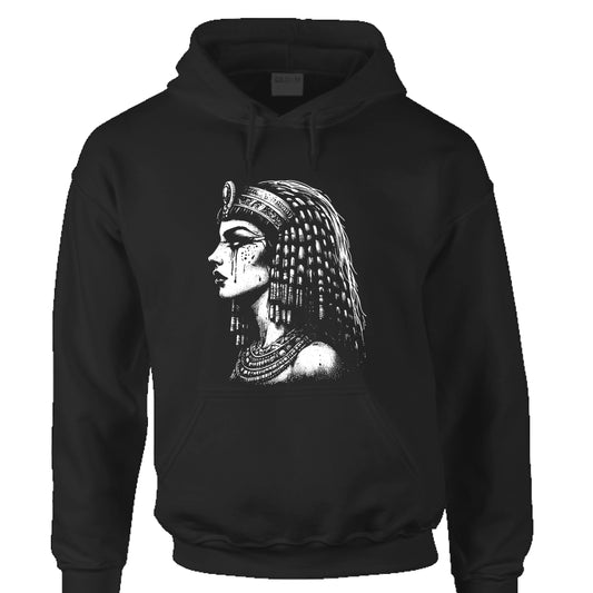 BLACK - FRONT