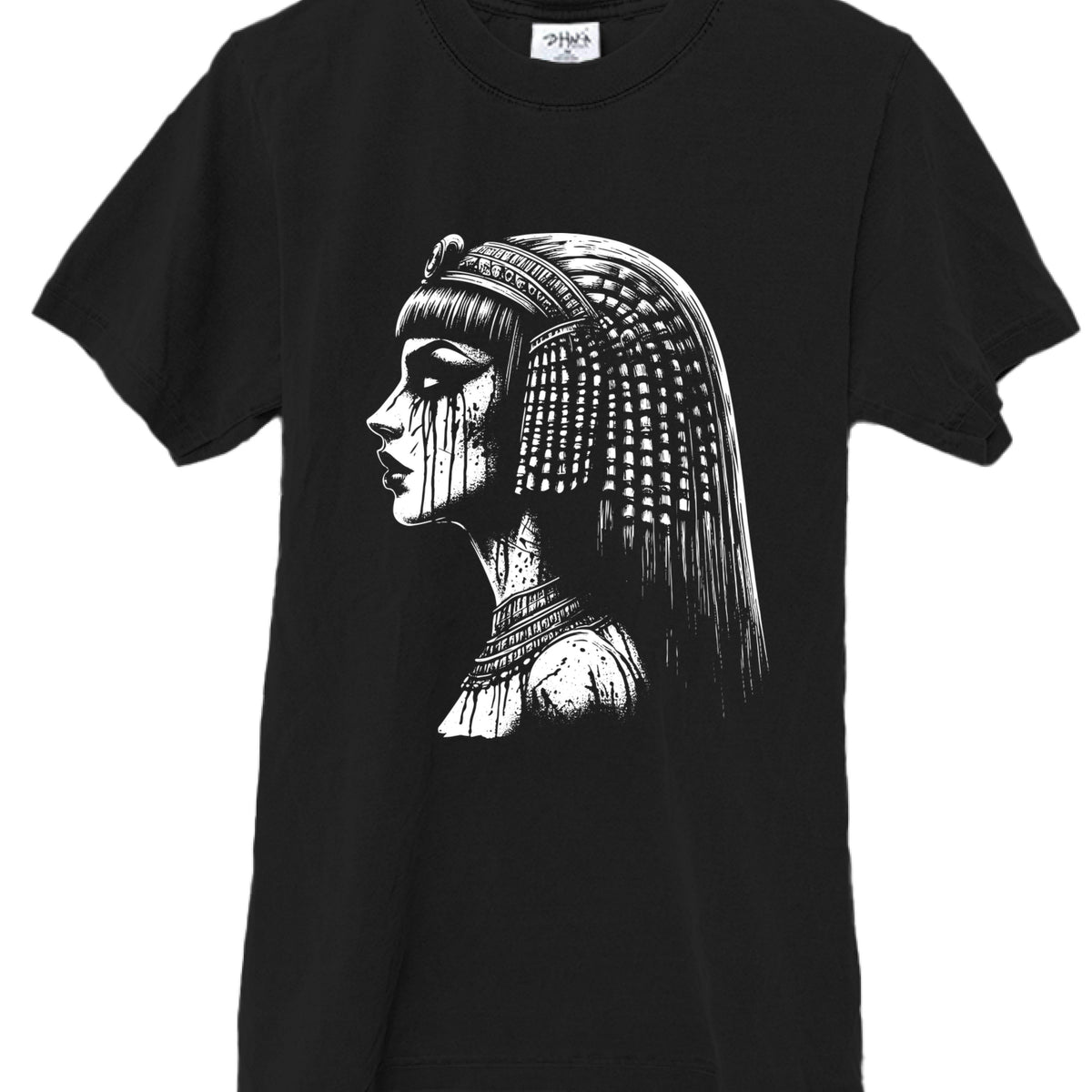 Black - FRONT