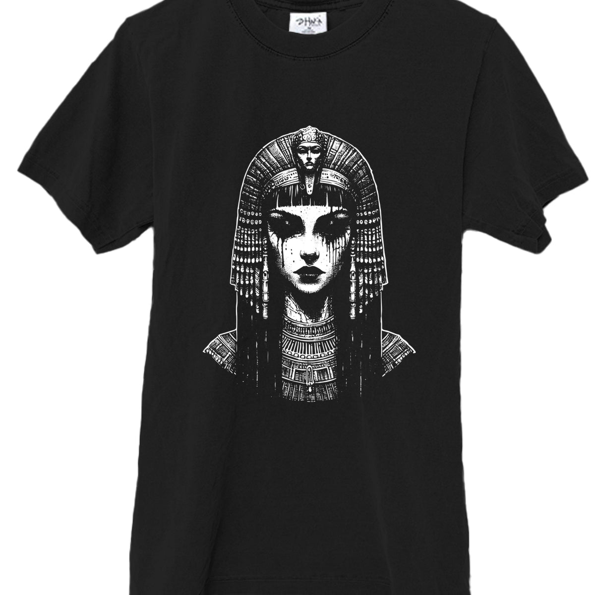 Black - FRONT