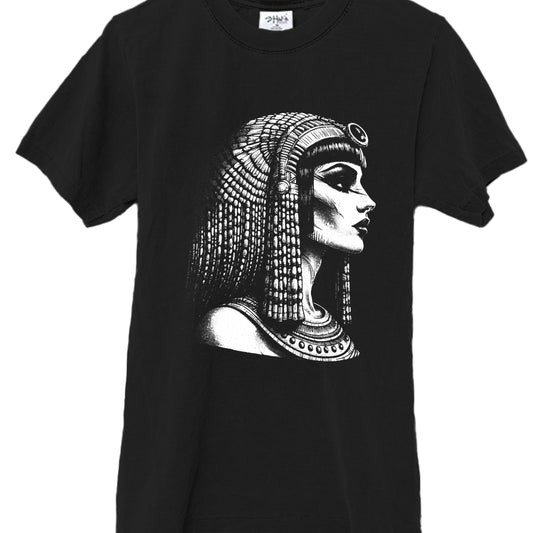 Black - FRONT