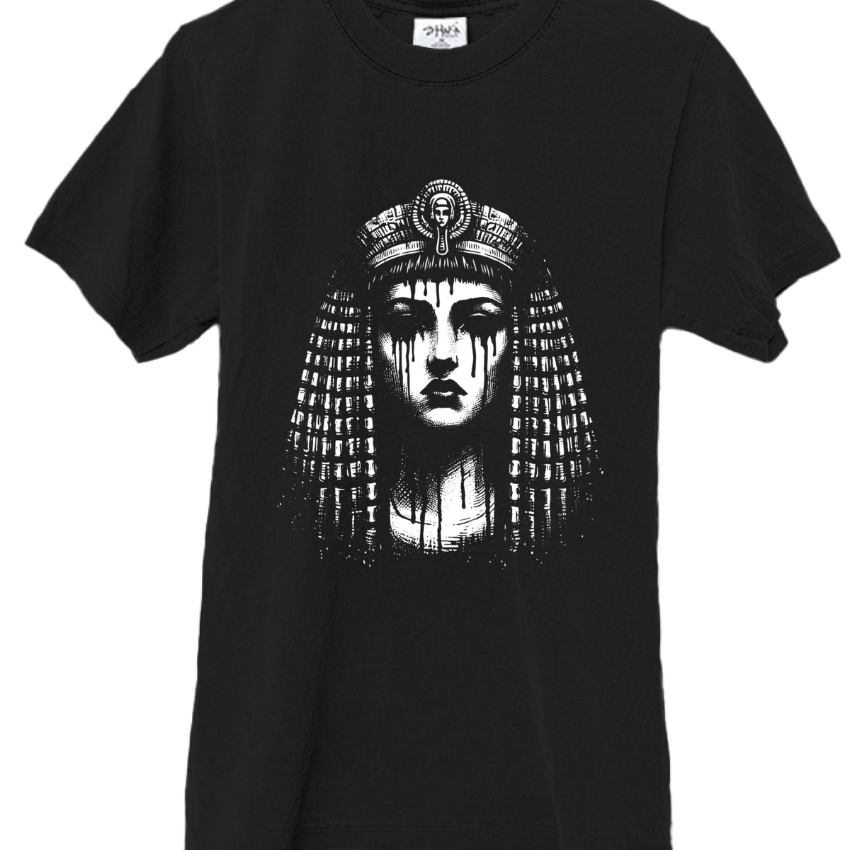 Black - FRONT