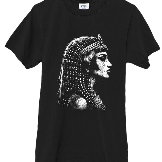 Black - FRONT