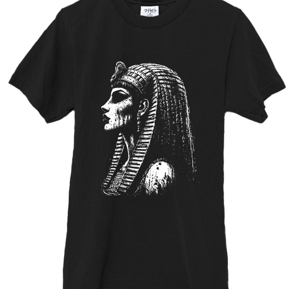 Black - FRONT