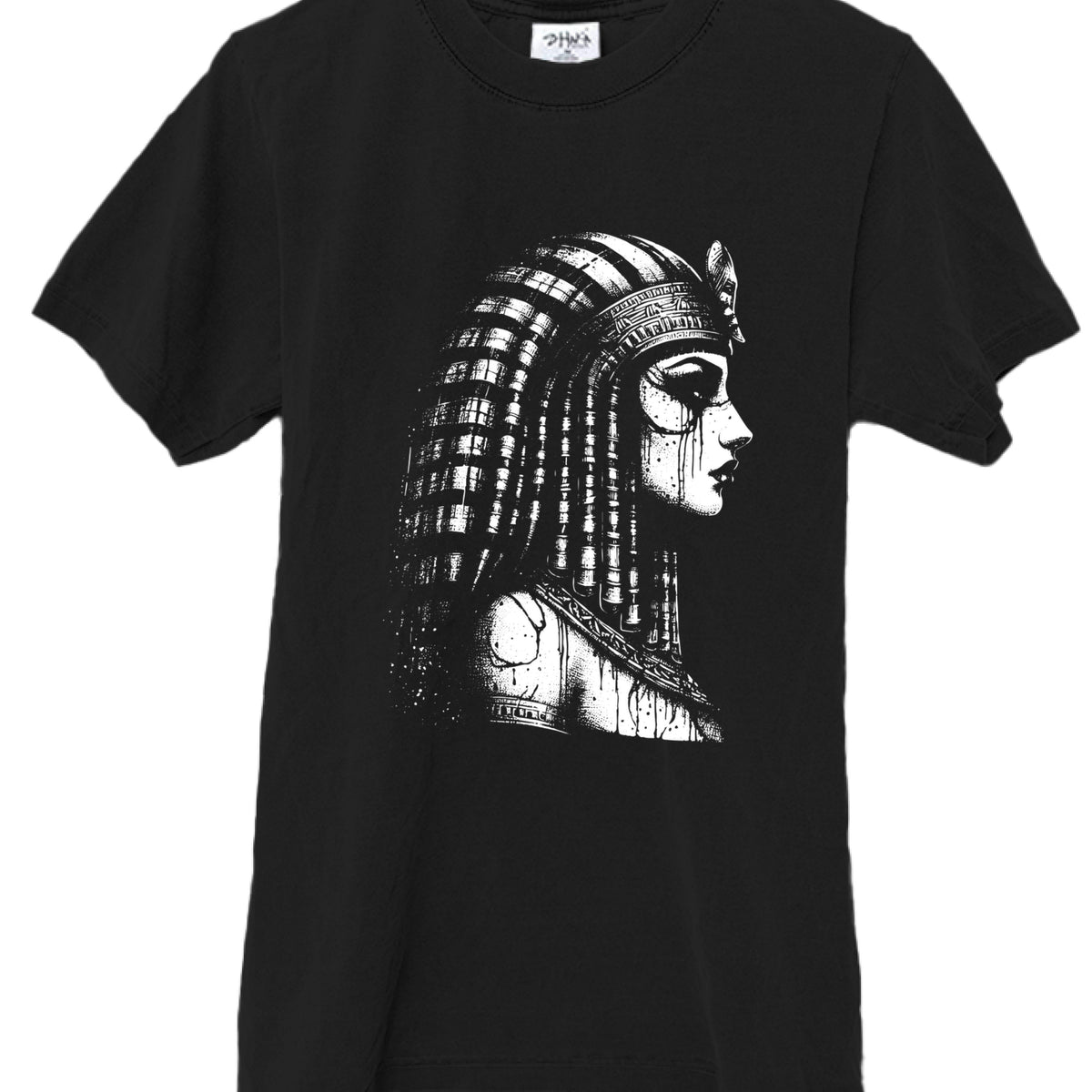 Black - FRONT