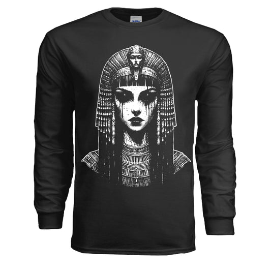 BLACK - FRONT