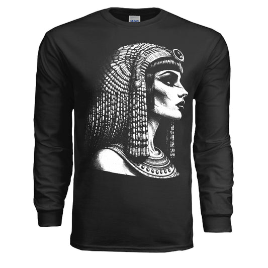 BLACK - FRONT