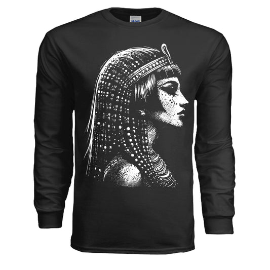 BLACK - FRONT