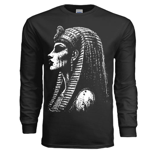 BLACK - FRONT