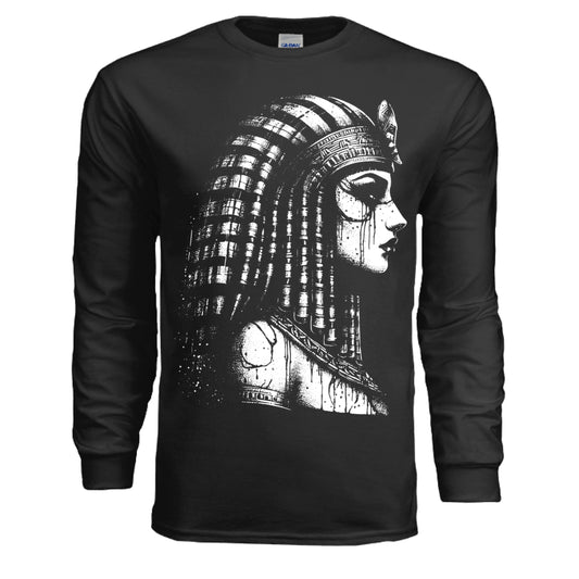 BLACK - FRONT
