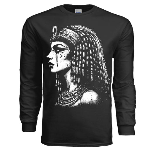 BLACK - FRONT