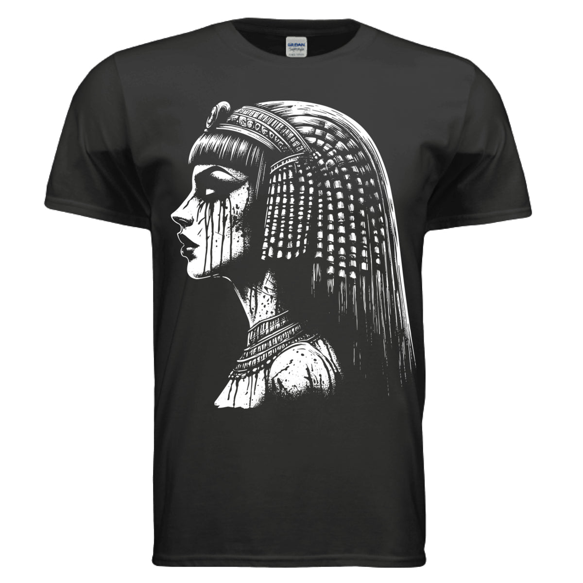 BLACK - FRONT