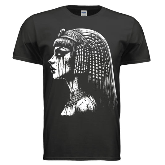 BLACK - FRONT