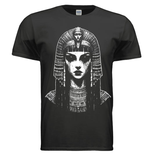 BLACK - FRONT