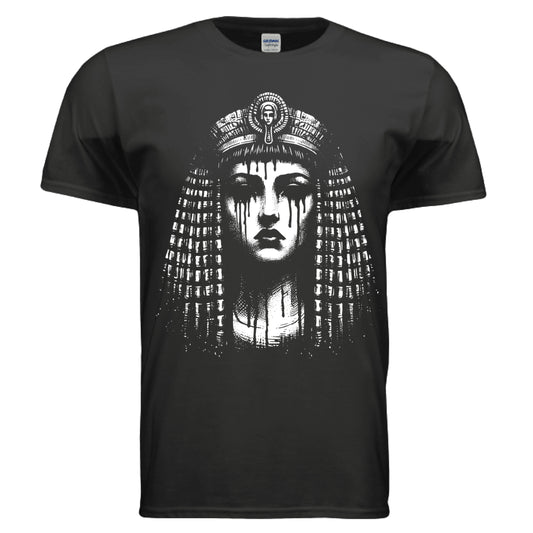 BLACK - FRONT