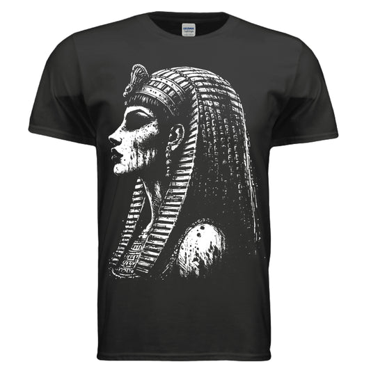 BLACK - FRONT