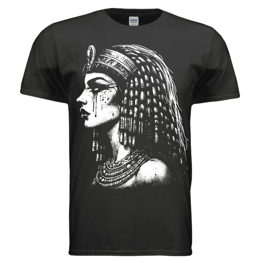 BLACK - FRONT