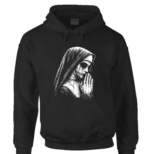 BLACK - FRONT