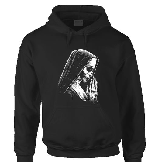BLACK - FRONT