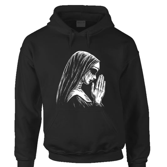 BLACK - FRONT