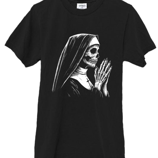 Black - FRONT