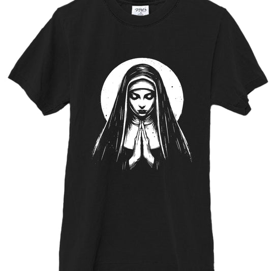 Black - FRONT