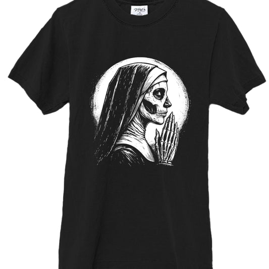Black - FRONT