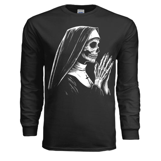 BLACK - FRONT