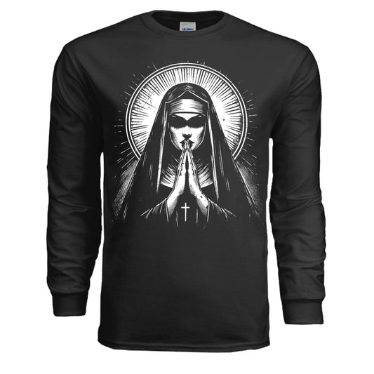 BLACK - FRONT