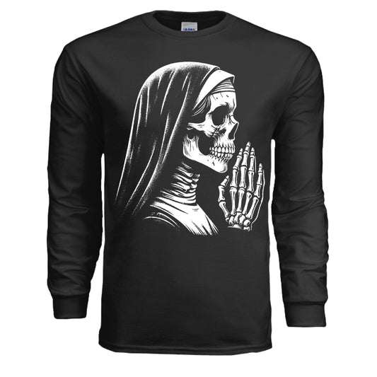 BLACK - FRONT