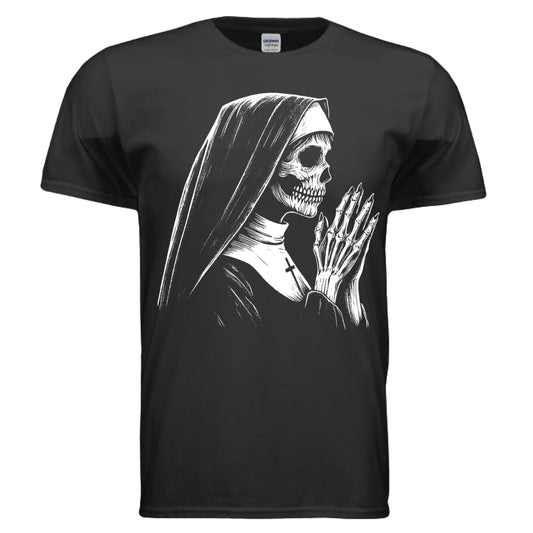BLACK - FRONT
