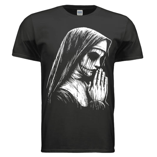 BLACK - FRONT