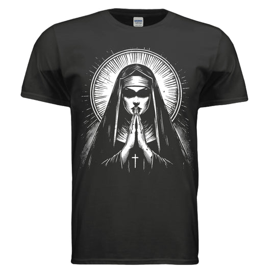 BLACK - FRONT