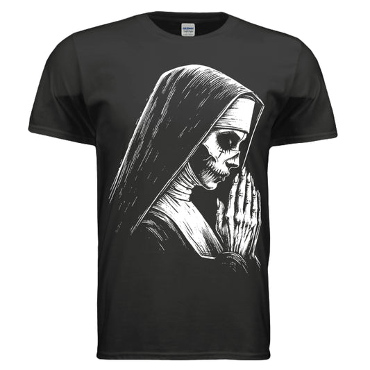 BLACK - FRONT