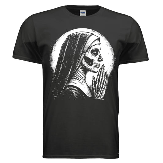 BLACK - FRONT