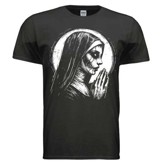 BLACK - FRONT