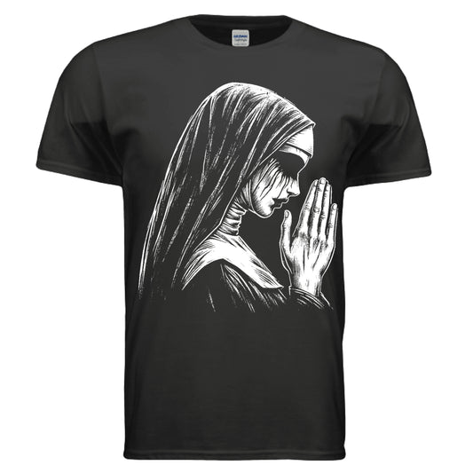 BLACK - FRONT