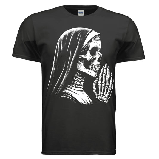 BLACK - FRONT