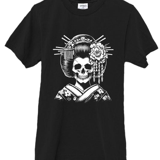 Black - FRONT