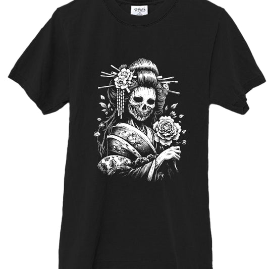 Black - FRONT