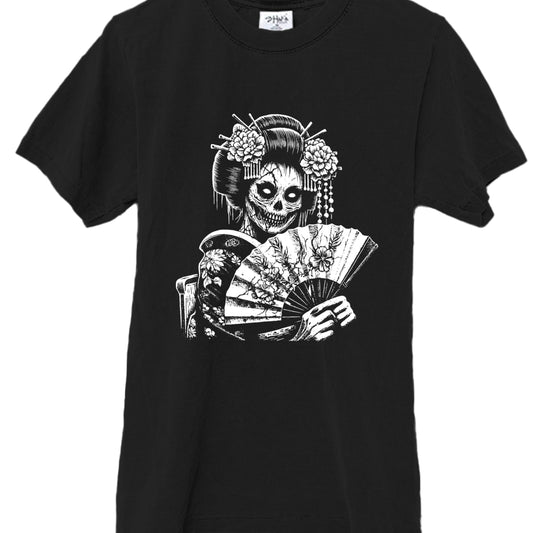 Black - FRONT