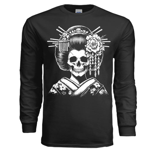 BLACK - FRONT