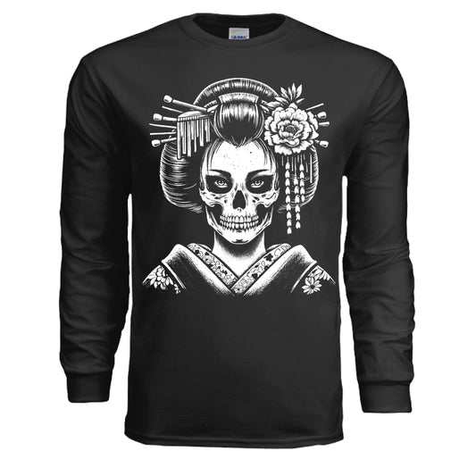 BLACK - FRONT