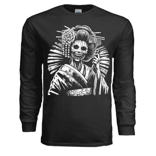BLACK - FRONT