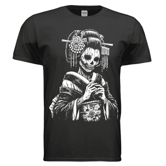 BLACK - FRONT